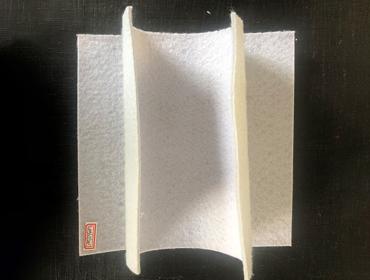 復(fù)合土工膜(兩布一膜)